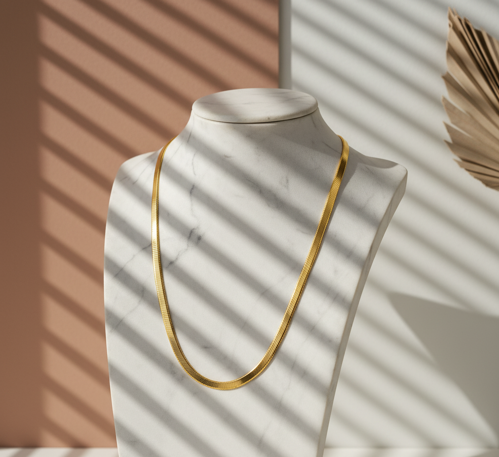 Cuban Link Chain