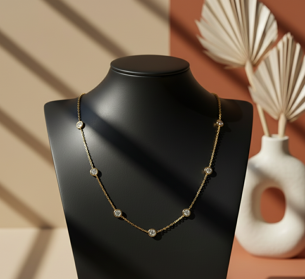 Rope Chain