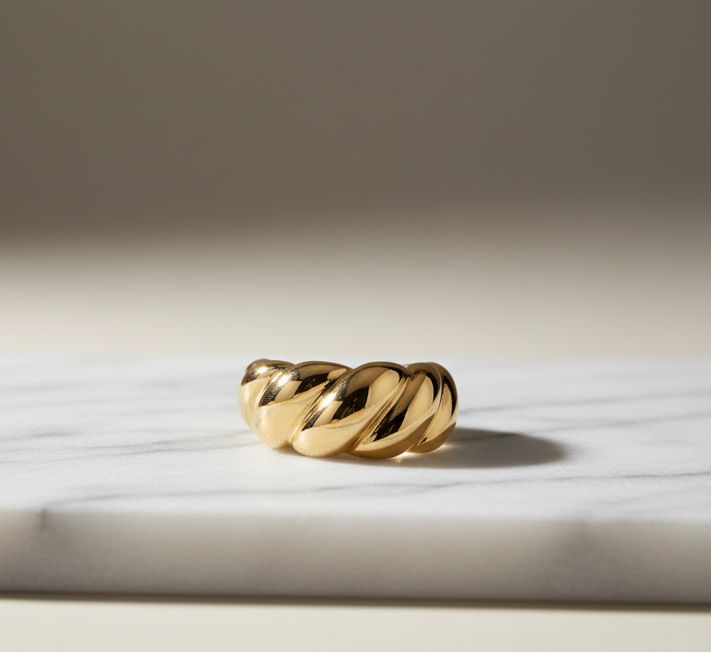 Twisted Rope Band
